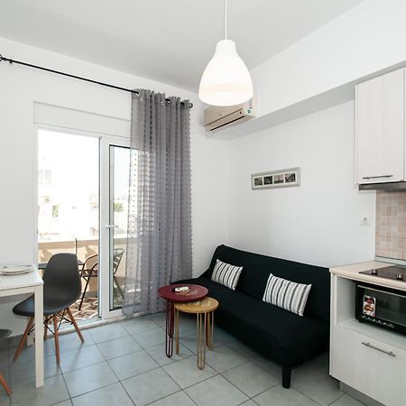 New Town Apartments Rhodes City 외부 사진
