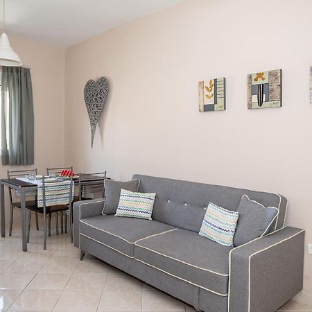 New Town Apartments Rhodes City 외부 사진