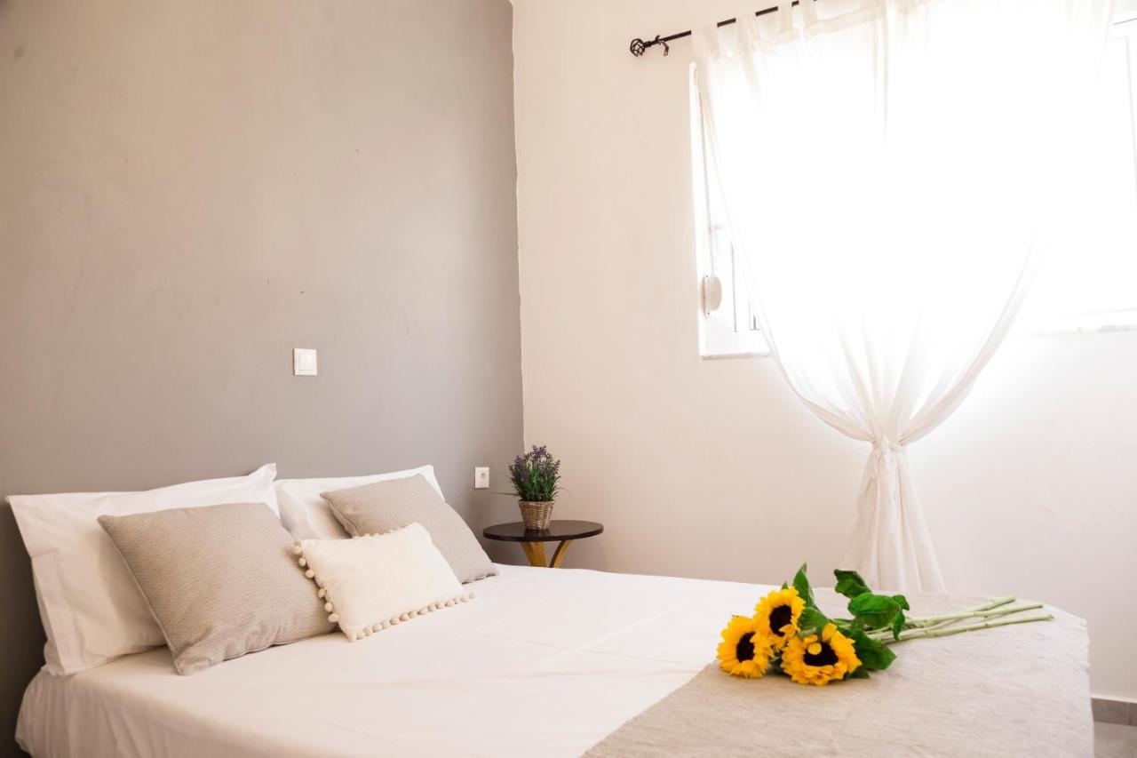 New Town Apartments Rhodes City 외부 사진
