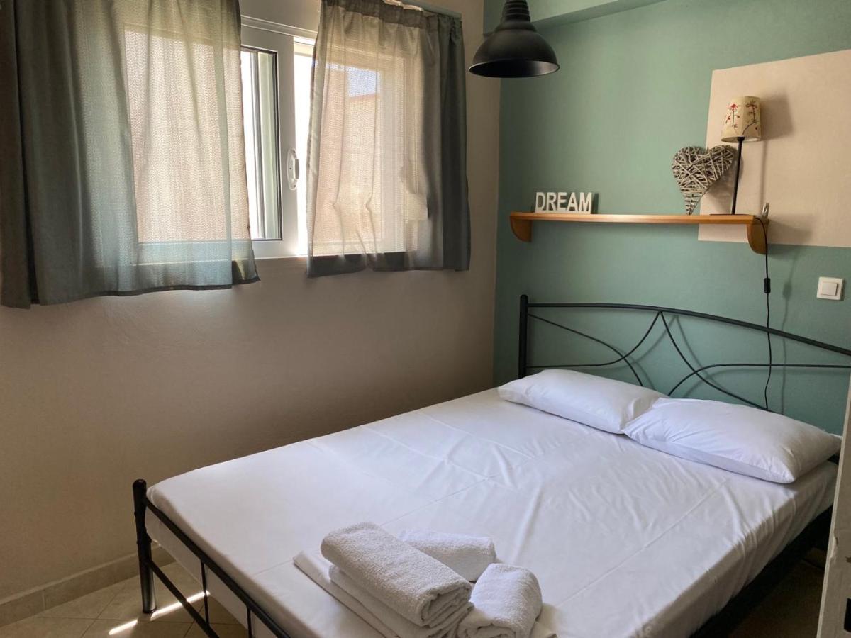 New Town Apartments Rhodes City 외부 사진