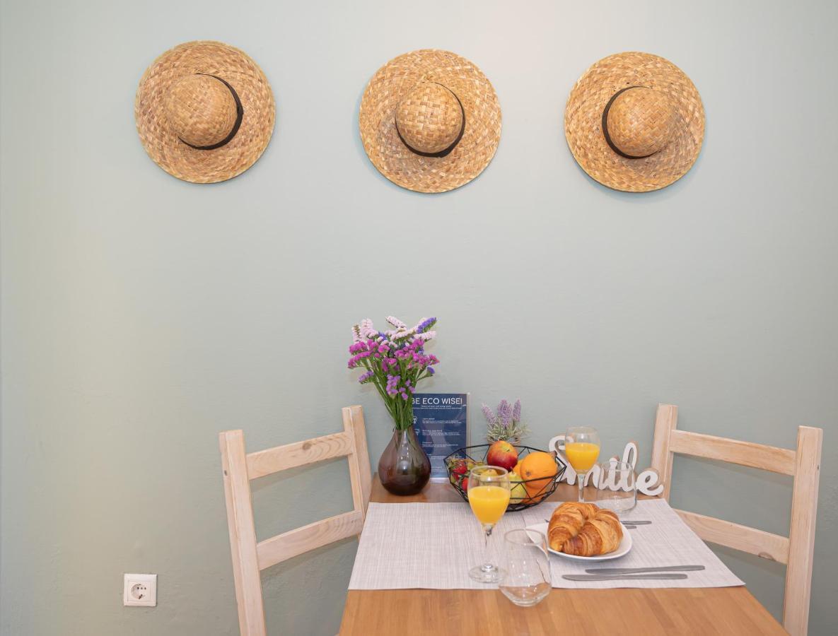 New Town Apartments Rhodes City 외부 사진