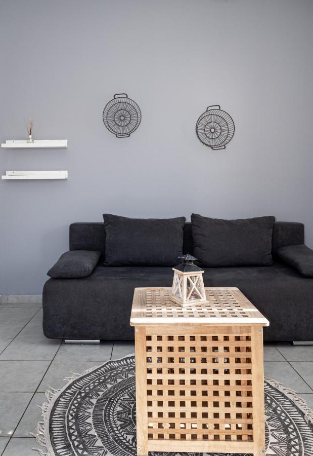 New Town Apartments Rhodes City 외부 사진