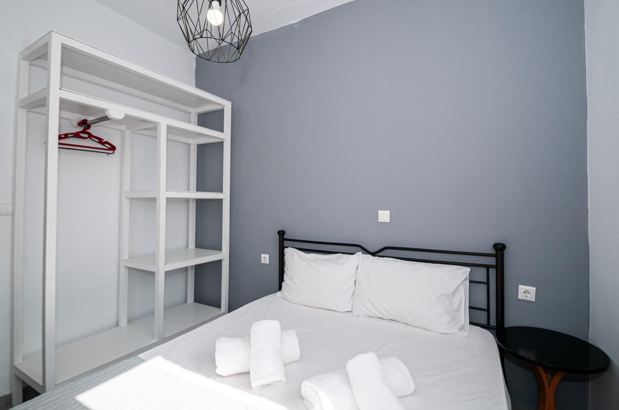 New Town Apartments Rhodes City 외부 사진