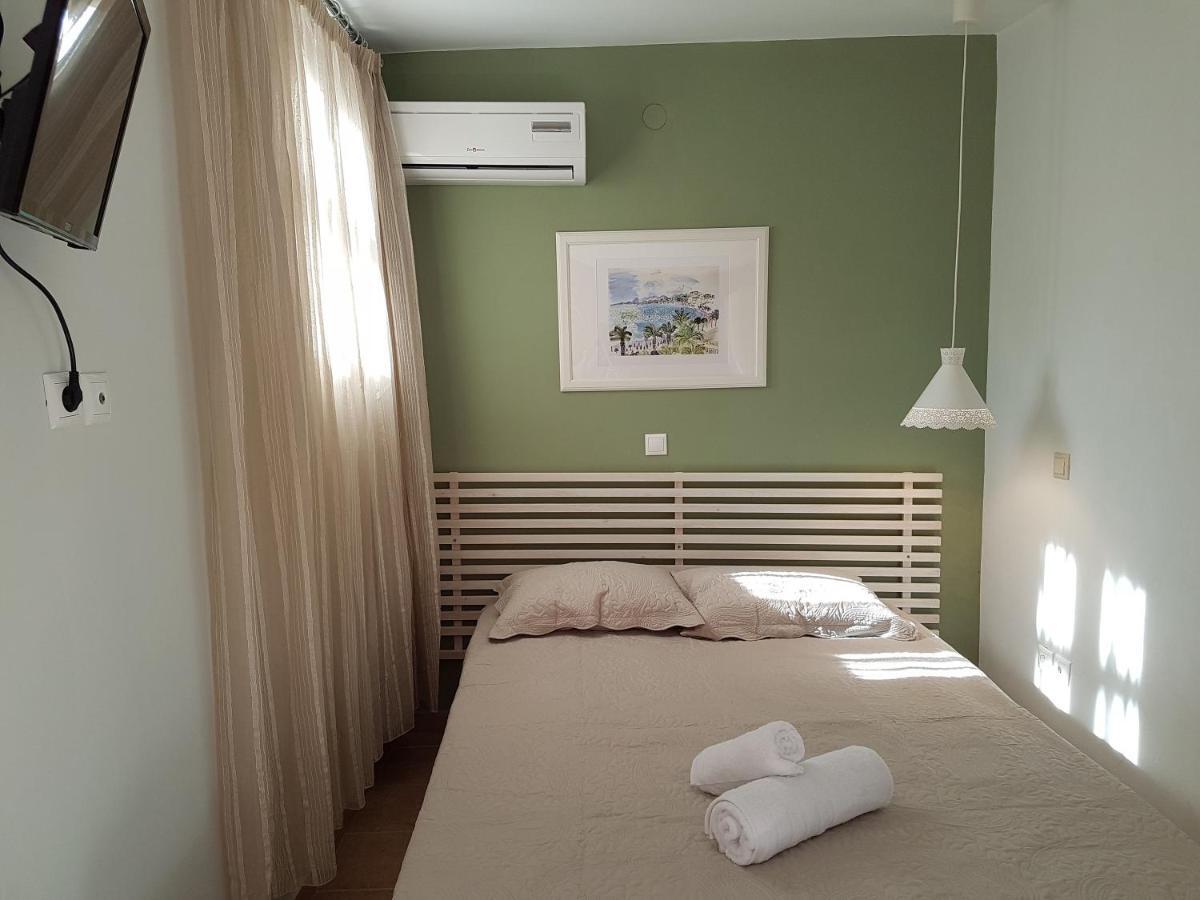 New Town Apartments Rhodes City 외부 사진