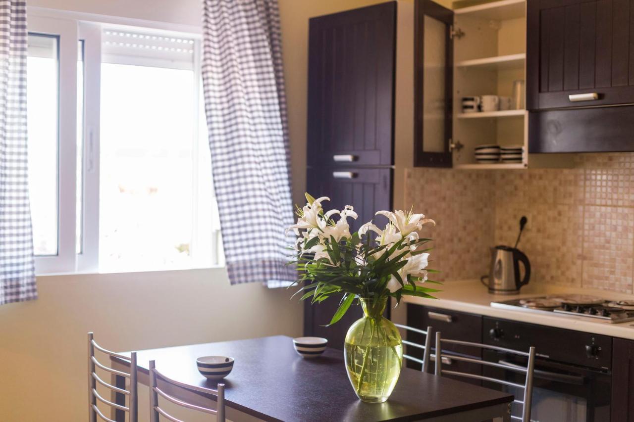 New Town Apartments Rhodes City 외부 사진