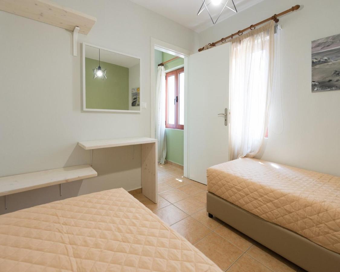 New Town Apartments Rhodes City 외부 사진